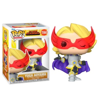 FUNKO POP 1144 我的英雄學院 青山優雅 YUGA AOYAMA