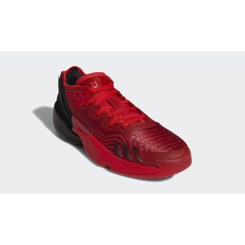 全新Adidas 愛迪達Mitchell米契爾 D.O.N. ISSUE #4 籃球鞋(GX6886）