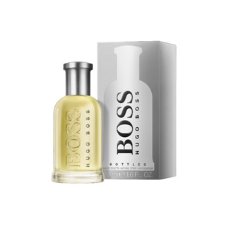 【正品保證】新包裝 HUGO BOSS 自信 男性淡香水 50ML