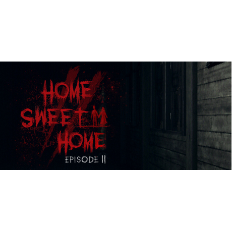 PC《 甜蜜之家2 Home Sweet Home EP2》免安裝中文版下載（v1.2.2）