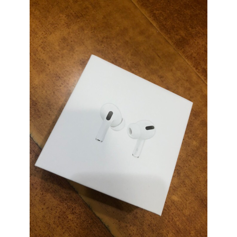 高仿AirPods pro 第一代（已拆箱）