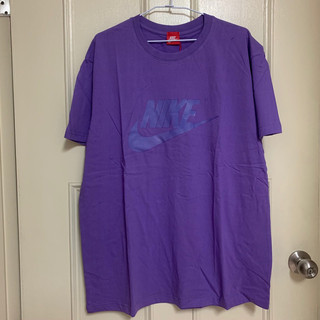 NIKE 男短袖休閒T恤 純棉 經典款 LOGO