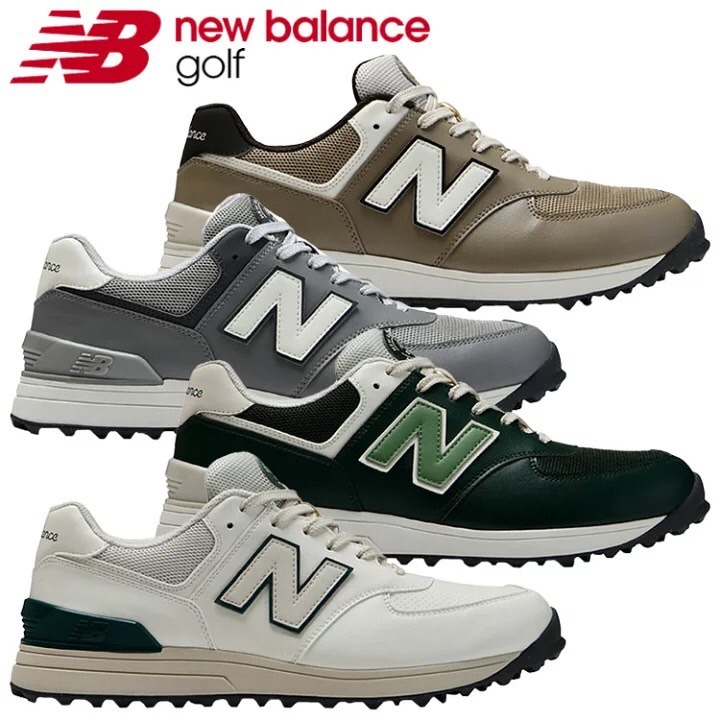 高爾夫雜貨店⛳️☀️ 高爾夫代購 New balance 官網正貨 高爾夫 高爾夫球鞋 軟釘 男鞋 女鞋 綁帶