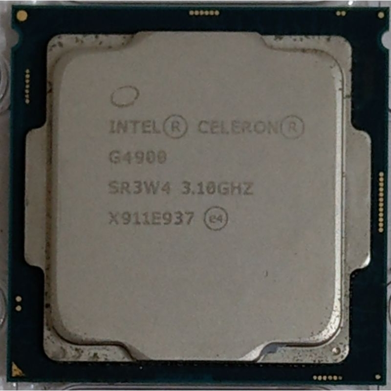 Intel Celeron G4930的價格推薦- 2024年4月| 比價比個夠BigGo