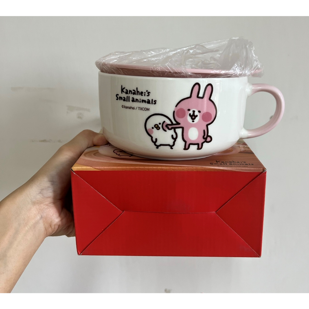 卡娜赫拉陶瓷保鮮盒【可微波 烤箱 蒸鍋】2023華南金股東 紀念品