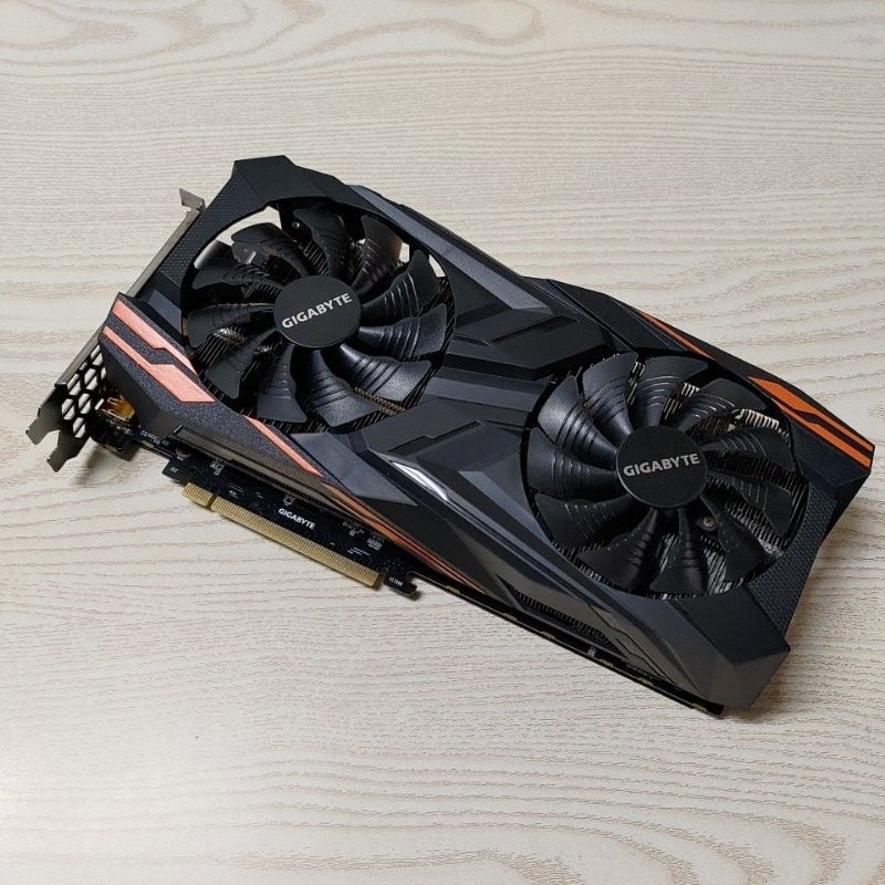 GIGABYTE 技嘉 RX Vega 56 Gaming 8G 顯示卡