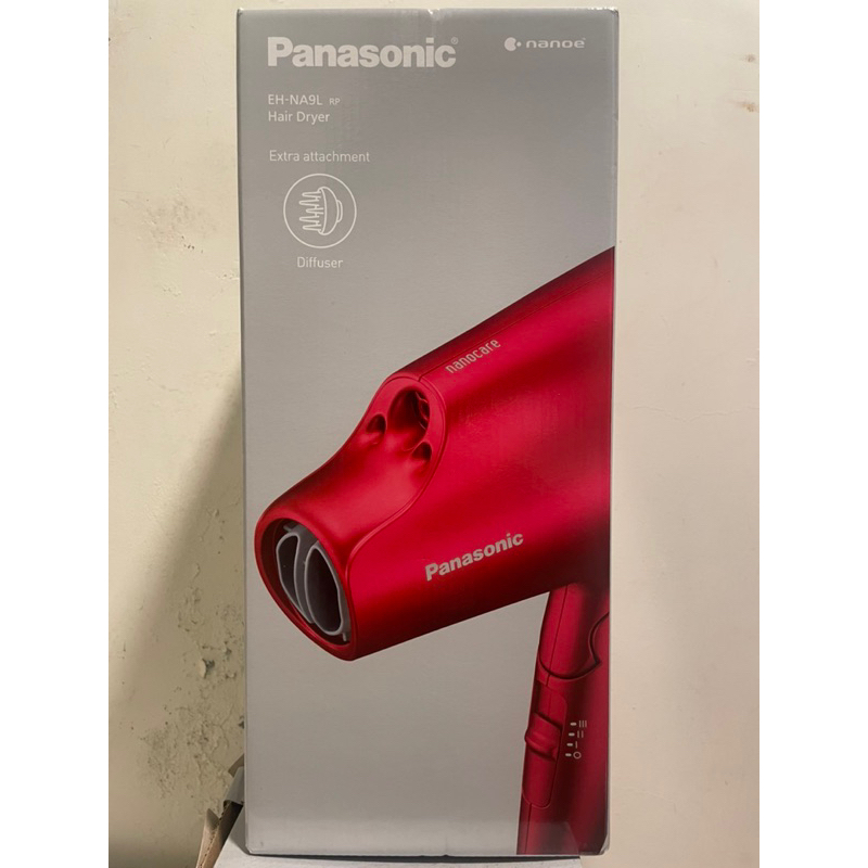 Panasonic吹風機NA9L