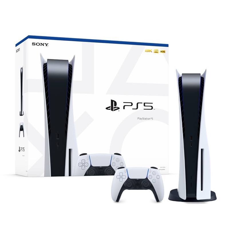 PlayStation 5 PS5 光碟版🎮現貨秒出