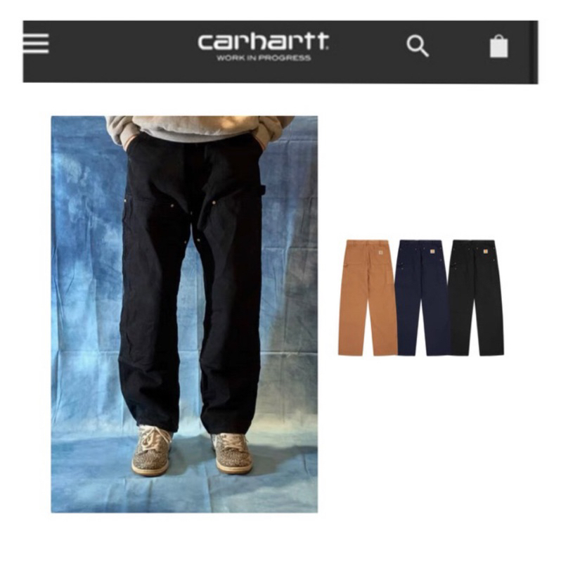 B01 Carhartt的價格推薦- 2023年8月| 比價比個夠BigGo