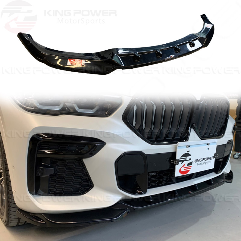 KP擎利國際 BMW X6 Maxton Design 前下巴 側裙 後擾流 各車系 空力套件 歡迎洽詢 聊聊