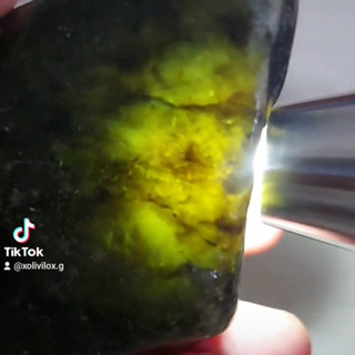 光凡翡翠 ~ 南莫 白霧 高螢光感 臺灣現貨