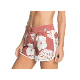《現貨》ROXY 澳洲 女生 海灘褲 XS（ENDLESS SUMMER PRT BS 衝浪褲)