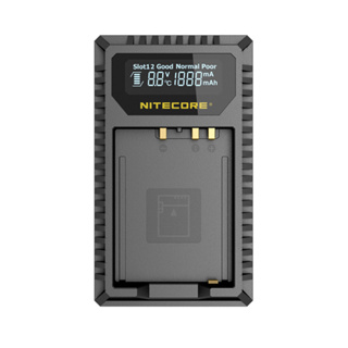 NITECORE FX1 富士 USB行動電源充電器 單充座 適用 NP-W126 NP-W126S 相機專家 公司貨