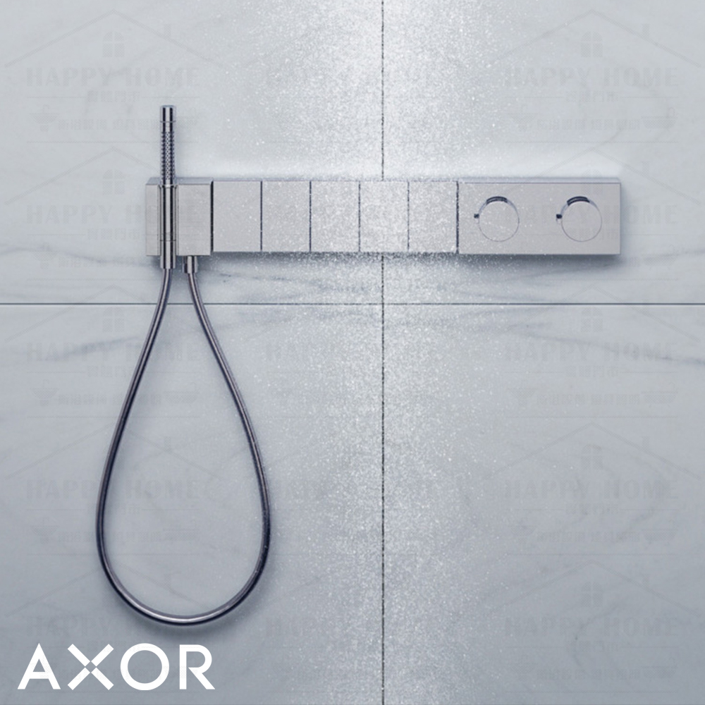 ⭐ 實體門市 電子發票 德國 Hansgrohe Axor 雅生 Edge 恆溫 定溫 開關出水 46710 46730