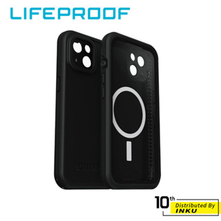 LifeProof Fre iPhone14/Plus/Pro/Max 防水/雪/震/泥 保護殼 (支援MagSafe)