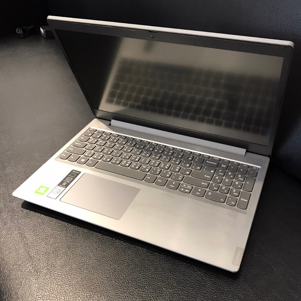 lenovo 聯想 L3-15IML05 Laptop (ideapad) - Type 81Y3