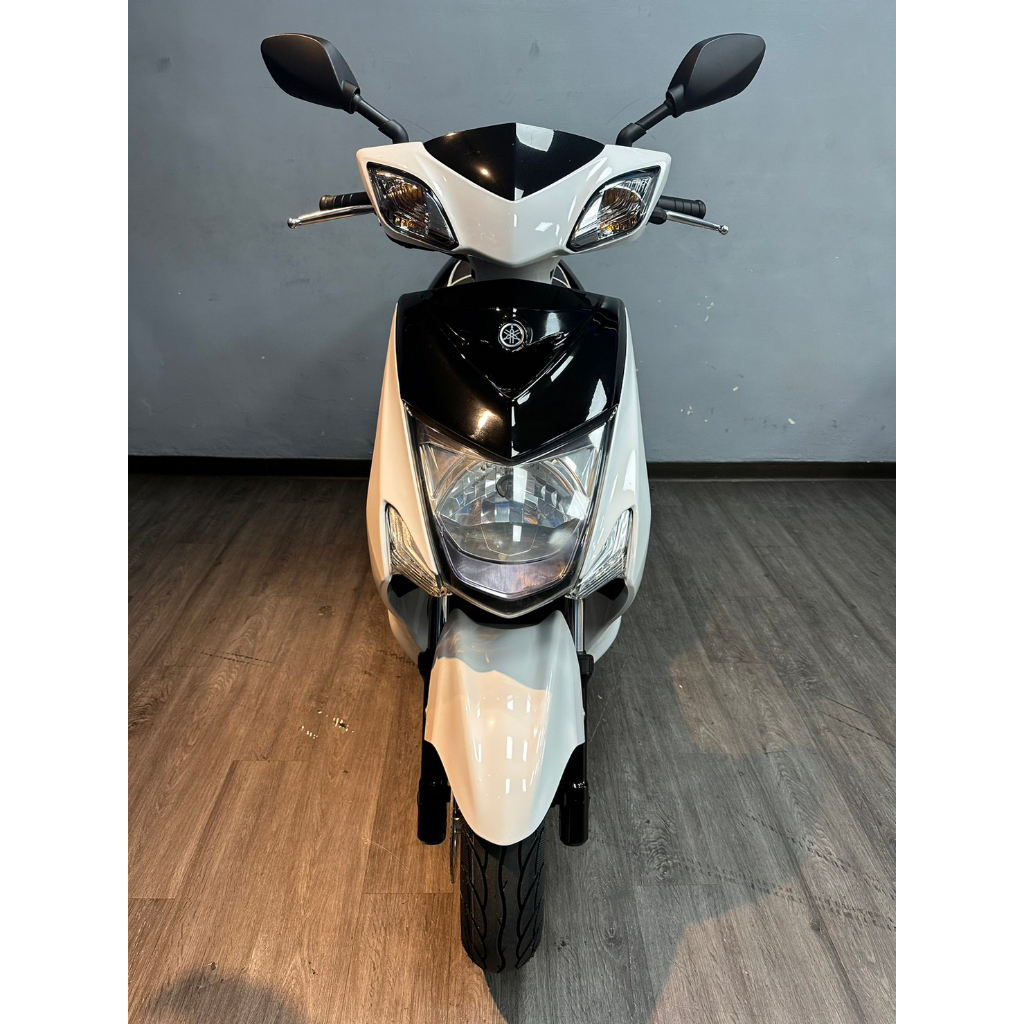 14年山葉勁戰 三代 39328km $39999/機車、電動車、重機買賣/桃園貳輪嶼