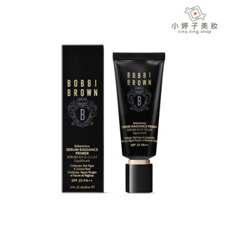 Bobbi Brown 芭比波朗 冬蟲夏草精華亮膚持妝乳 40ml 小婷子美妝