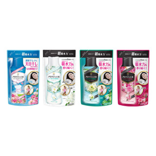 日本 P&G 衣物芳香豆補充包 415ml 衣物芳香顆粒 芳衣物芳香豆 芳香粒 香香豆 洗衣香香豆