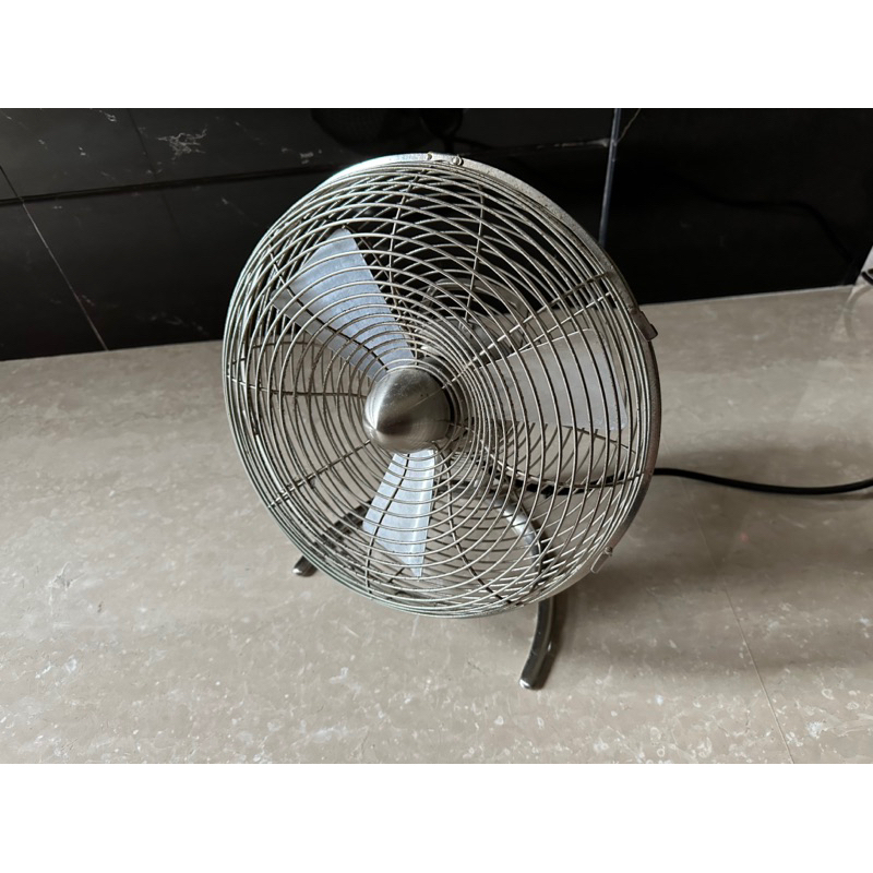 Stadler form 風扇 Charly 16” floor fan