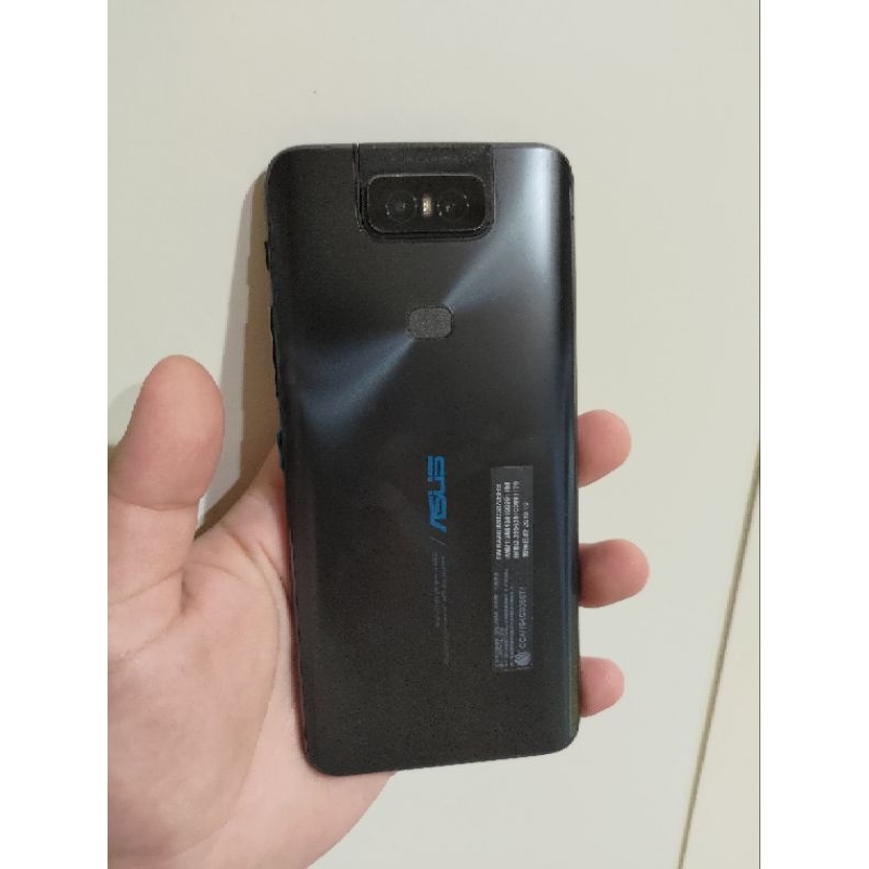 二手 asus zenfone6