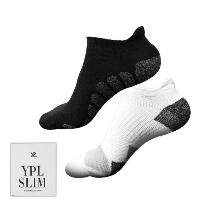 *全新* 澳洲YPL SLIM SANDY MASSAGE SOCKS 瑜珈襪 穴道按摩襪 沙質質感襪