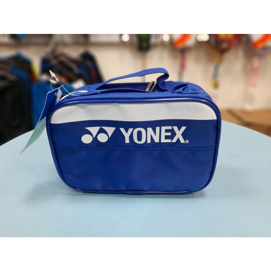 【宇奕體育】YONEX-2023年台北羽球公開賽 紀念品/旅行收納包