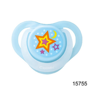 combi 睡眠輕薄型安撫奶嘴L
