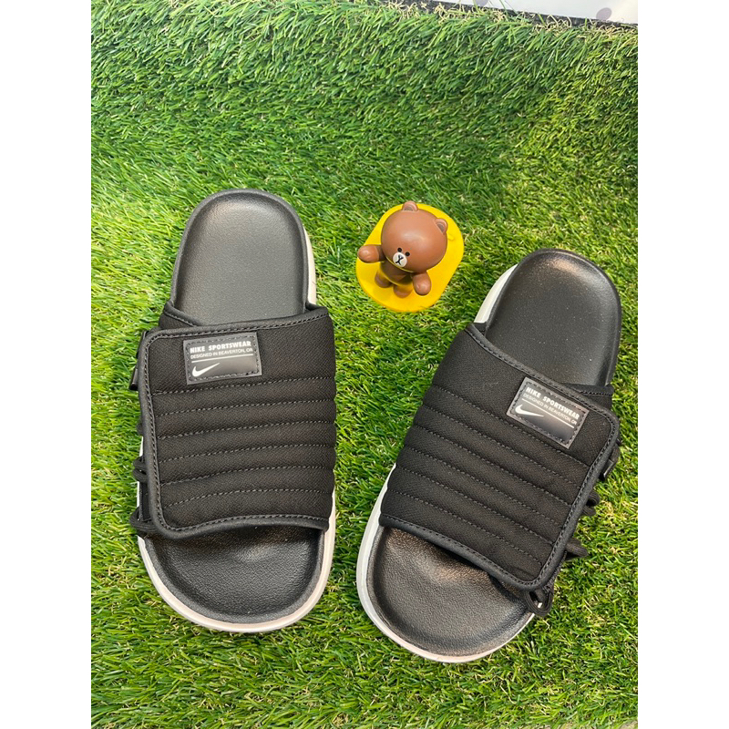 [喬比熊］Nike Asuna 2 運動拖鞋(DX6865)