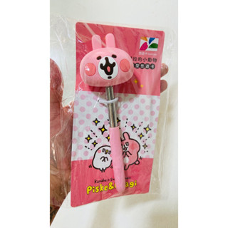 卡娜赫拉的小動物伸縮棒造型悠遊卡 絕版立體款❤️