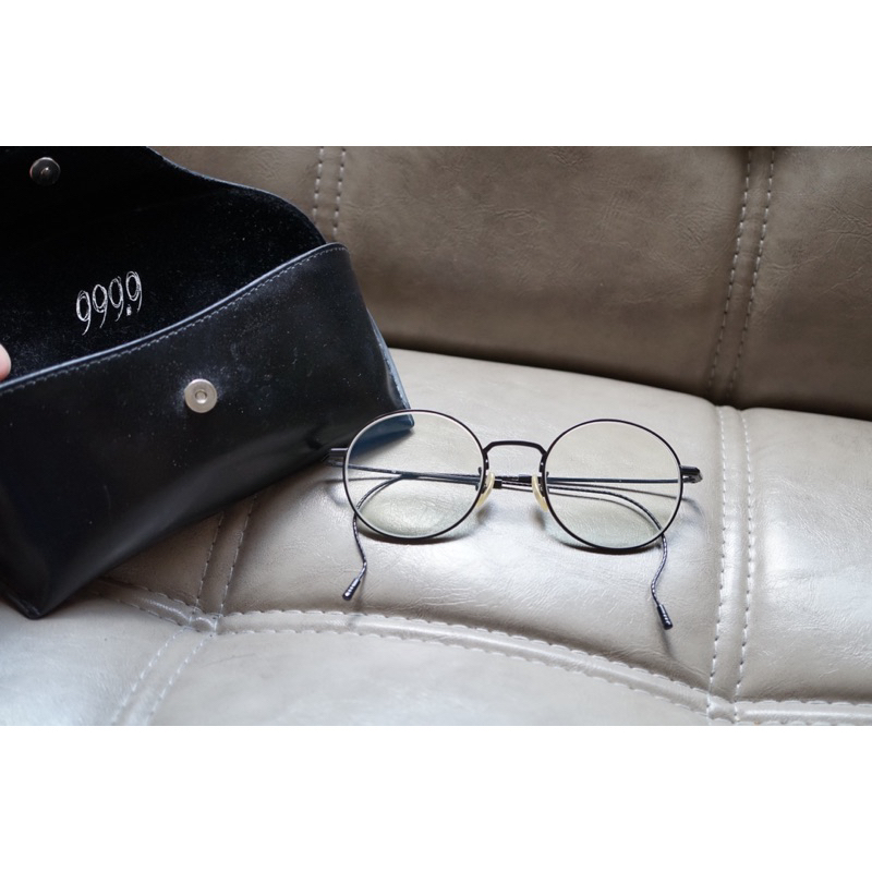 999.9 s-181t 眼鏡 鏡框