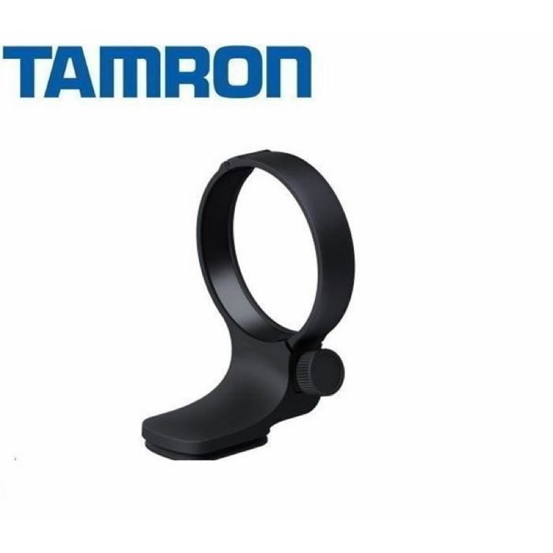 原廠無盒 騰龍 TAMRON 專用腳架環 適用 A067 50-400mm F4.5-6.3 DiIII