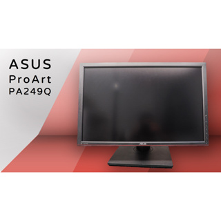 ASUS PA249Q 24.1吋 專業級顯示器