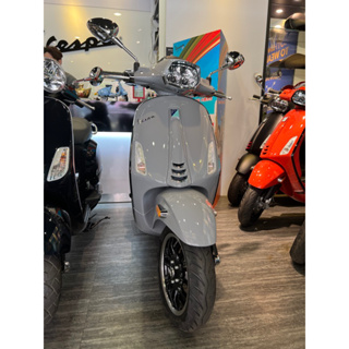 Vespa Sprint 150