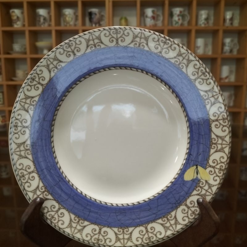 Wedgwood 莎拉花園盤