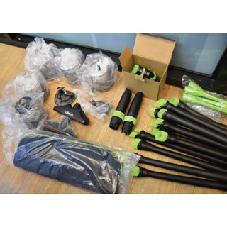 奇機通訊【小綠】吸塵器 全新原廠 配件 變壓器 電動滾刷吸頭 刷頭 濾芯 過濾器集塵盒桶 電源開關 按鍵 按鈕 優惠出清
