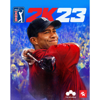 PS4 & PS5 PGA TOUR 2K23 PGA 高爾夫聯盟 永久豪華版/永久普通版 (數位版)