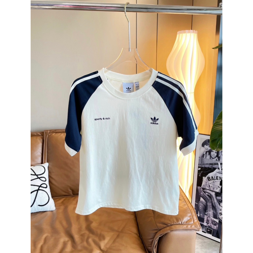 搬入設置サービス付 adidas Originals x Sporty \u0026 Rich ゲーム