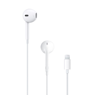 Apple原廠耳機 Earpods 3.5mm/Lightning 耳機接頭 連接器 耳機 有線耳機
