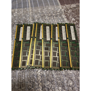 Micron 美光 DDR3 8GB 1333 REG ECC 伺服器記憶體 MT36KSF1G72PZ