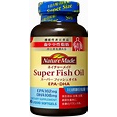 萊萃美 高單位超級魚油Nature Made - Super Fish Oil