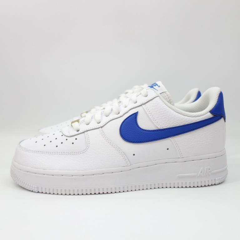 [麥修斯]NIKE AIR FORCE 1 '07 LO DM2845 100 板鞋 休閒鞋 荔枝皮 空軍一號 男款