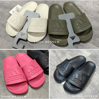 ADIDAS ADILETTE AQUA 拖鞋 休閒拖鞋 防水 運動拖鞋 IF7371 IF7372 IF7374