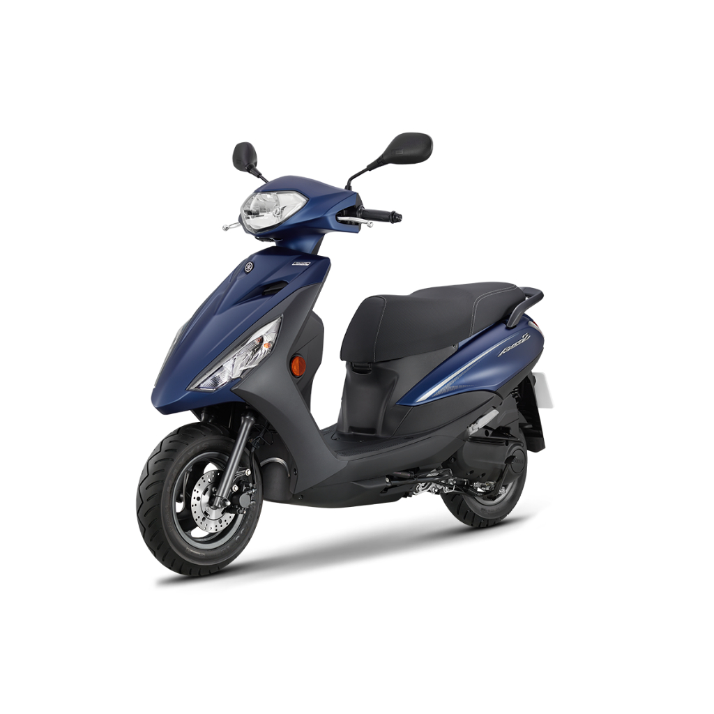 ▶華信車業◀ 【汰舊加碼】YAMAHA新車 勁豪 125 七期 2023(購車金7000/18期零利率) 全新車