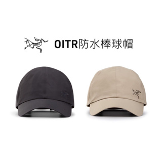 Arc’teryx Oitr Cap Gore-tex 始祖鳥 帽子OITR防水棒球帽