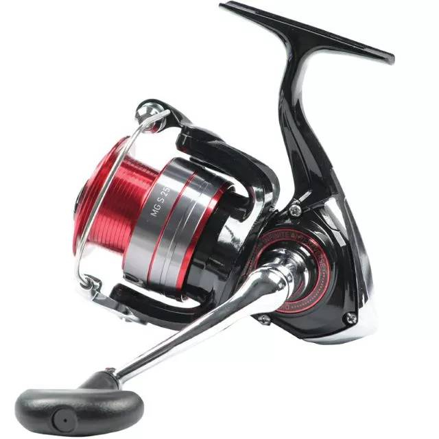 [ 香蕉拔辣釣具 ]Daiwa MG S 超值平價卷 釣魚捲線器 磯釣 釣魚 沈底 遠投 磯釣