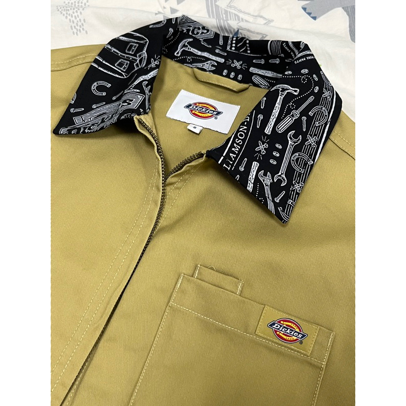 Dickies 底特律外套