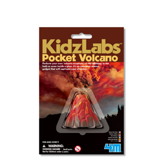 私訊優惠【酷星球】迷你火山 Pocket Volcano 00-03218