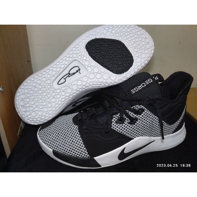 Nike PG3 ep 球鞋