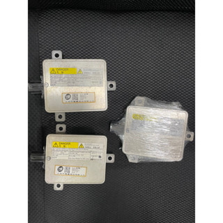 EBAO 三菱 NISSAN Fortis outlander 瑪莎拉蒂 安定器 中古 全新